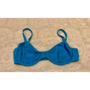 Victoria’s Secret PINK Padless Bra